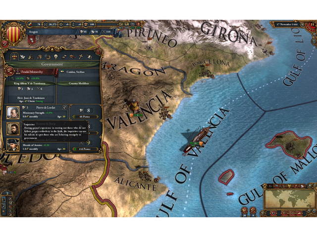 Paradox Grand Strategy [Online Game Code]