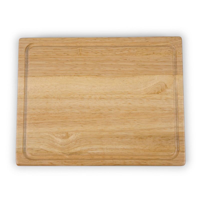 Legacy Asiago Folding Cutting Board and Cheese Tools Set