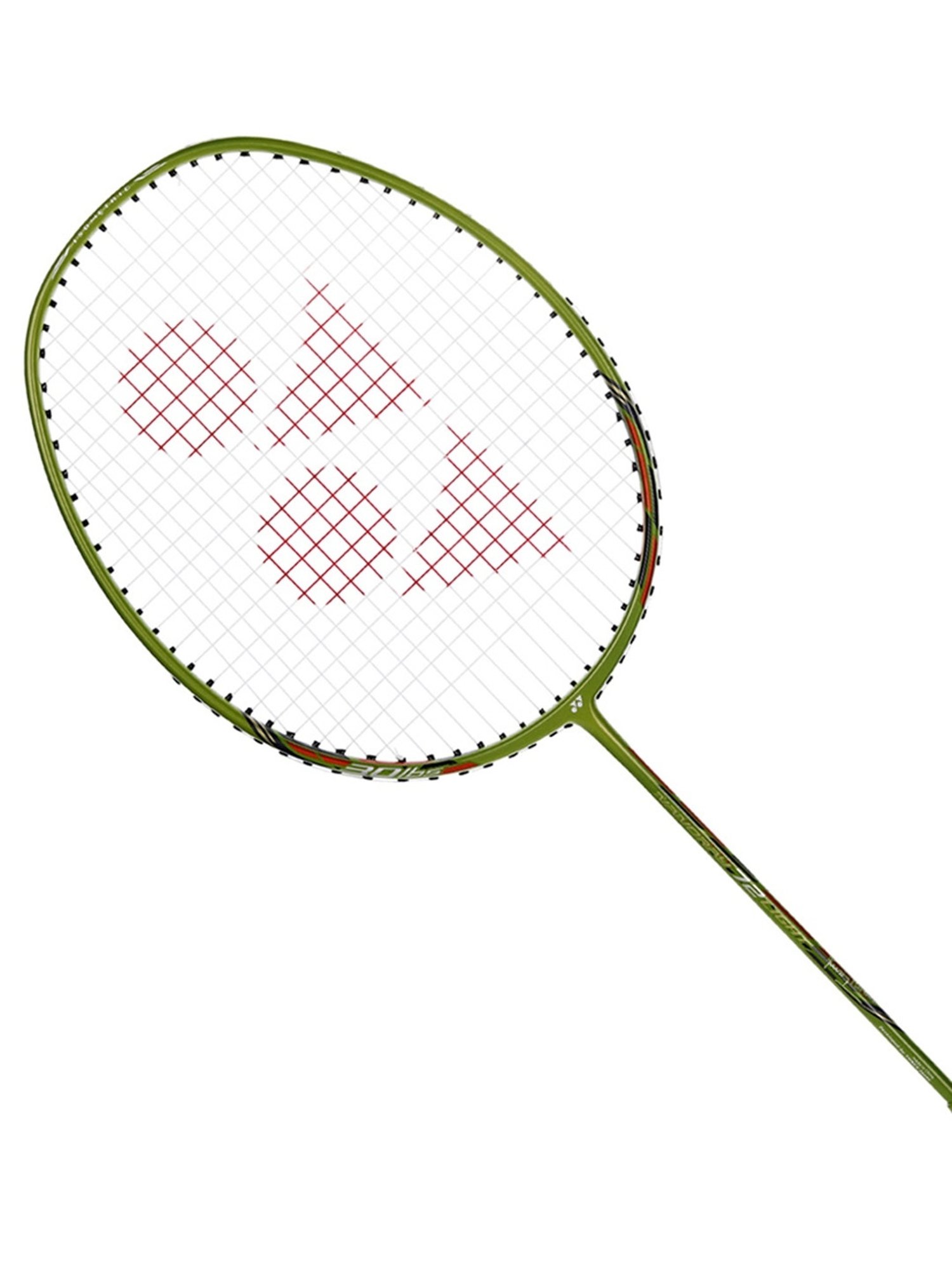 YONEX BADMINTON RACQUET NANORAY 72LIGHT 5U (Avg.78g) G5 GOLD