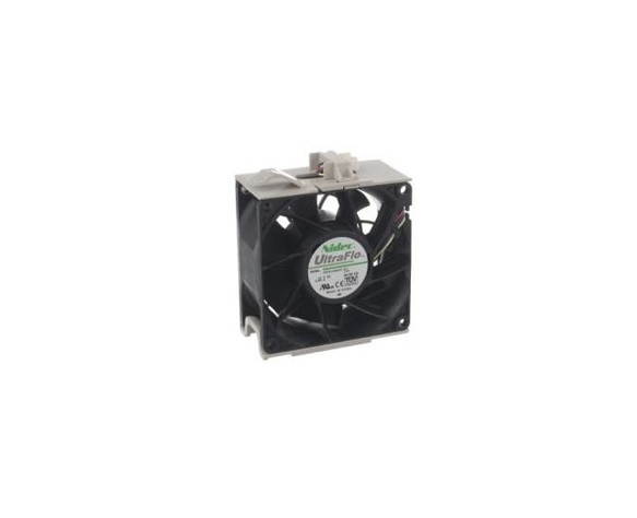 Supermicro FAN-0097L4 Fan, 92x92x38 mm, 5K RPM, 4-pin PWM w/ Housing for SC842