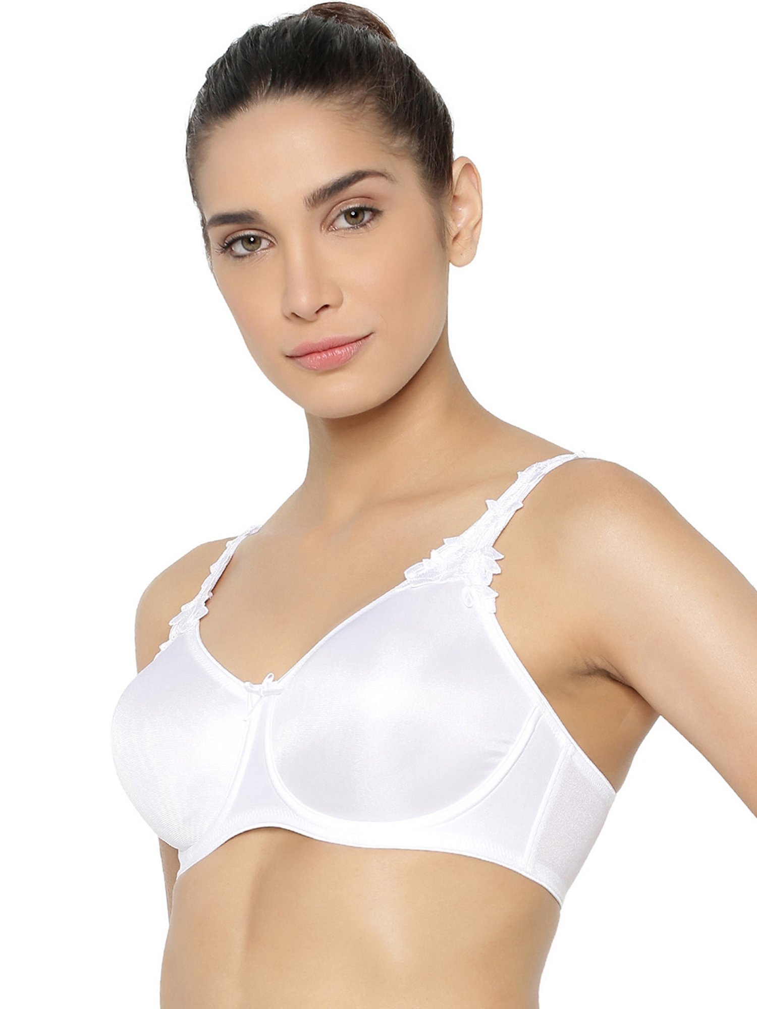 Triumph Minimizer 21 Under-Wired Padded Comfortable High Support Big-Cup Bra