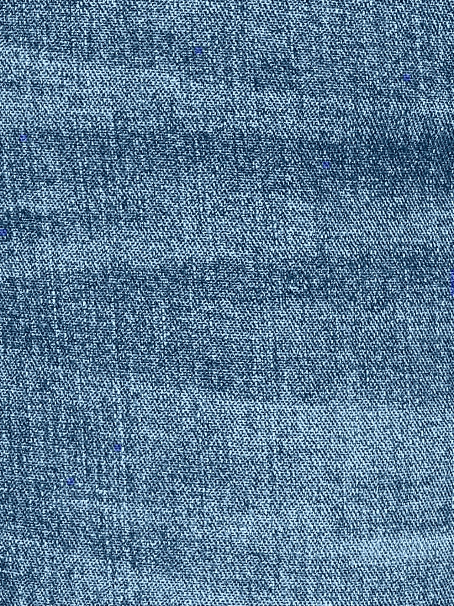 BOSSINI Light Blue Slim Tapered Fit Jeans