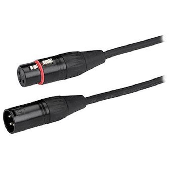 Samson TM50 Tourtek Microphone Cable (50 ft)