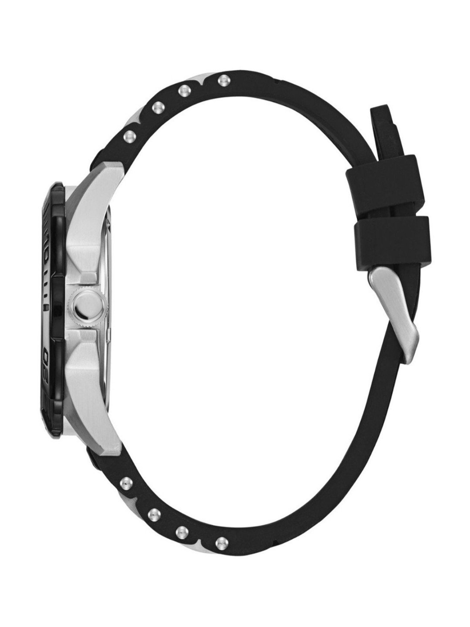 Guess U0366G1 Multifunction Watch for Men