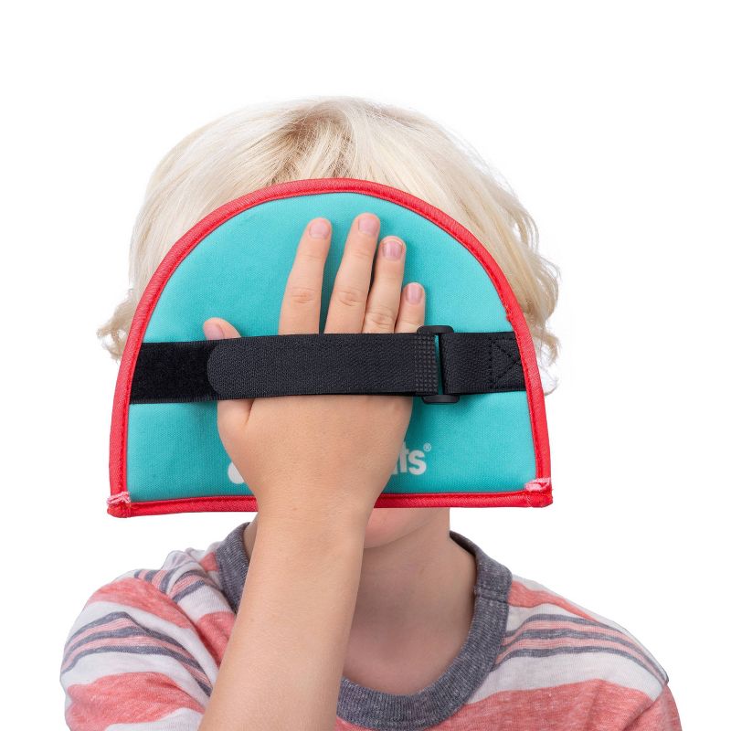 Antsy Pants Toss and Catch Set - Rainbow