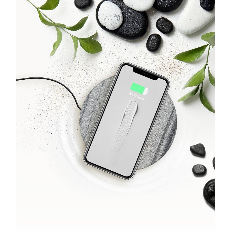 Sand Stone Charging Pad 10W