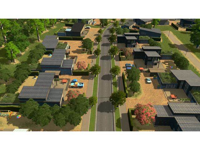 Cities: Skylines - Parklife Plus [Online Game Code]