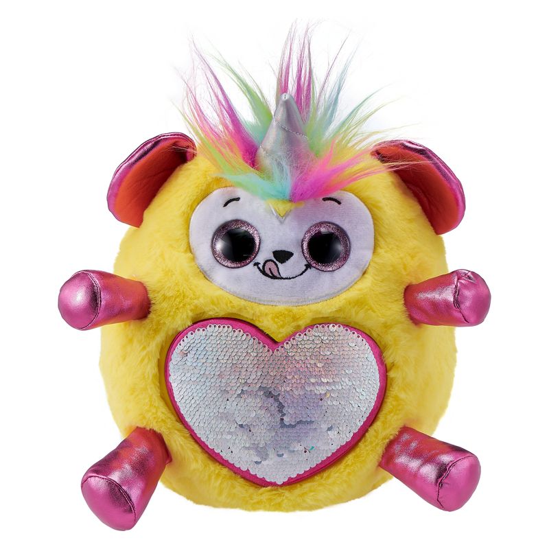 Zuru Rainbocorns Sequin Surprise