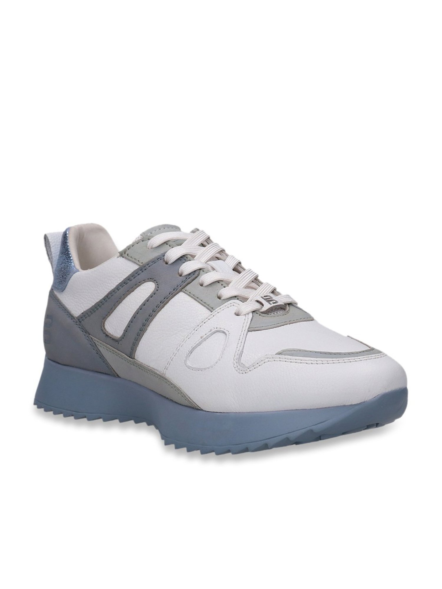 Bagatt Women's Sophie White Sneakers