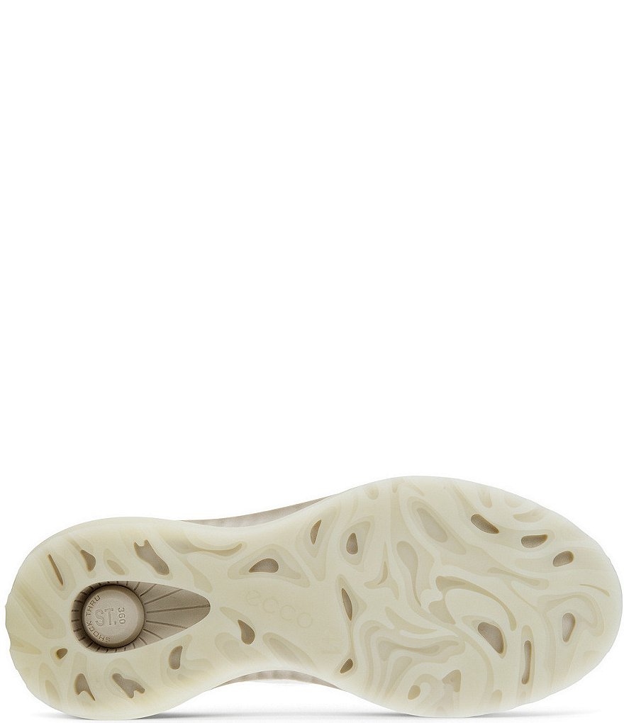 ECCO Men's ST.360 Urban Elastic Lace Sneakers