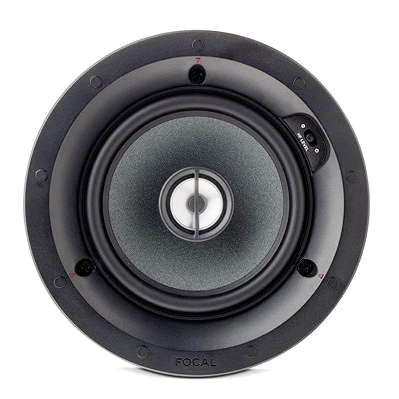100ICW8 in-Wall/in-Ceiling 2-Way Speaker - Each
