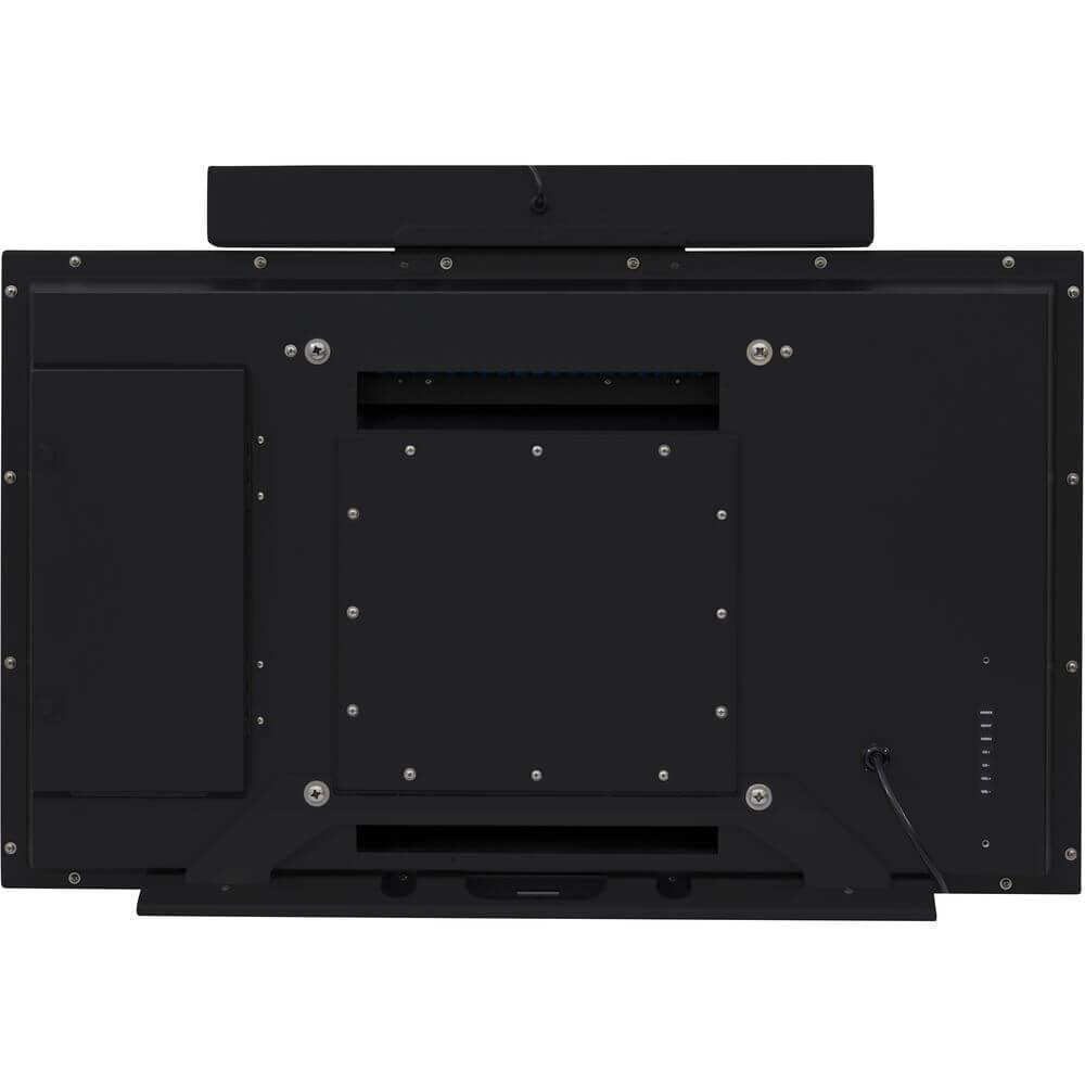 SunBriteTV Pro SB-4217HD 42" 1080p LED-LCD TV - 16:9 - HDTV 1080p - Silver