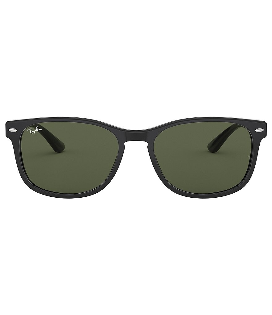 Ray-Ban Square Wayfarer Sunglasses