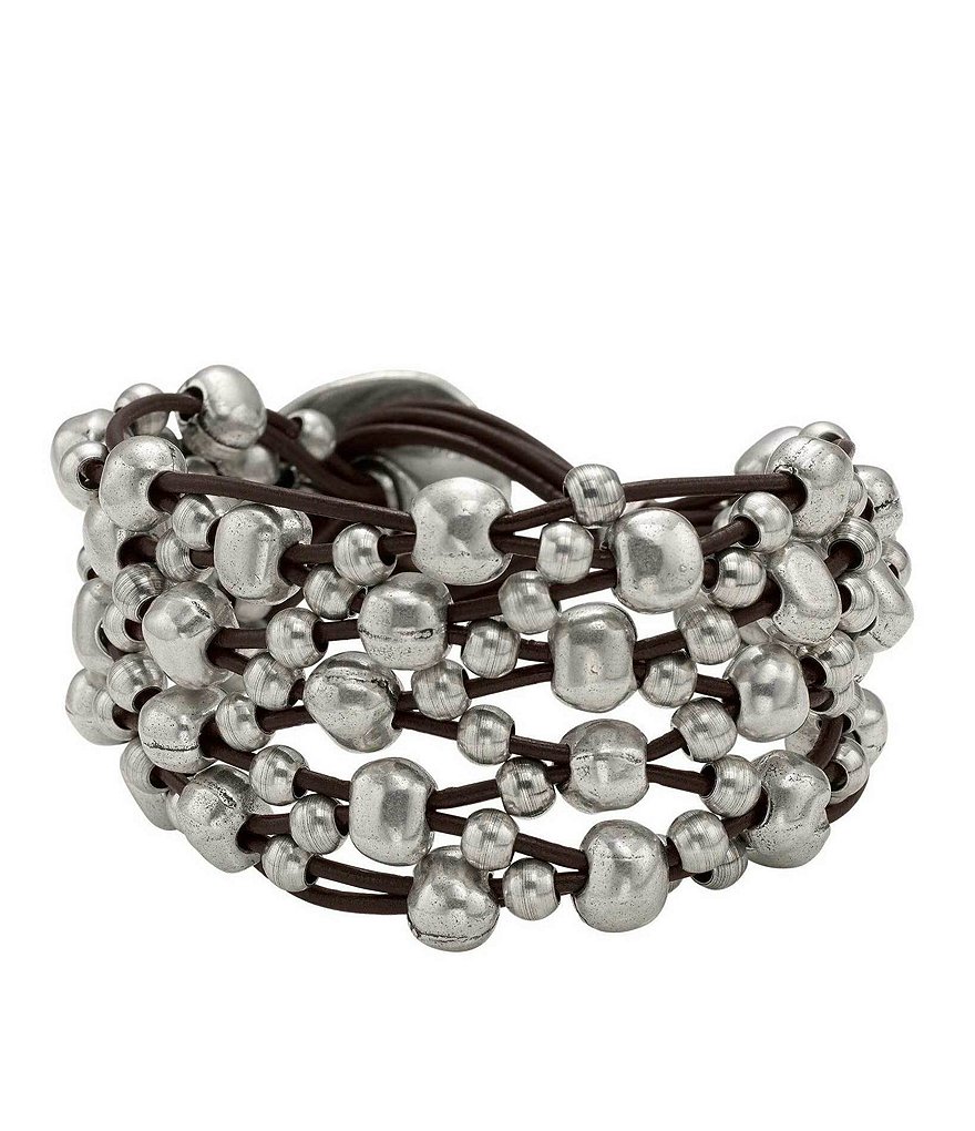 UNOde50 Crazy Goat Bracelet