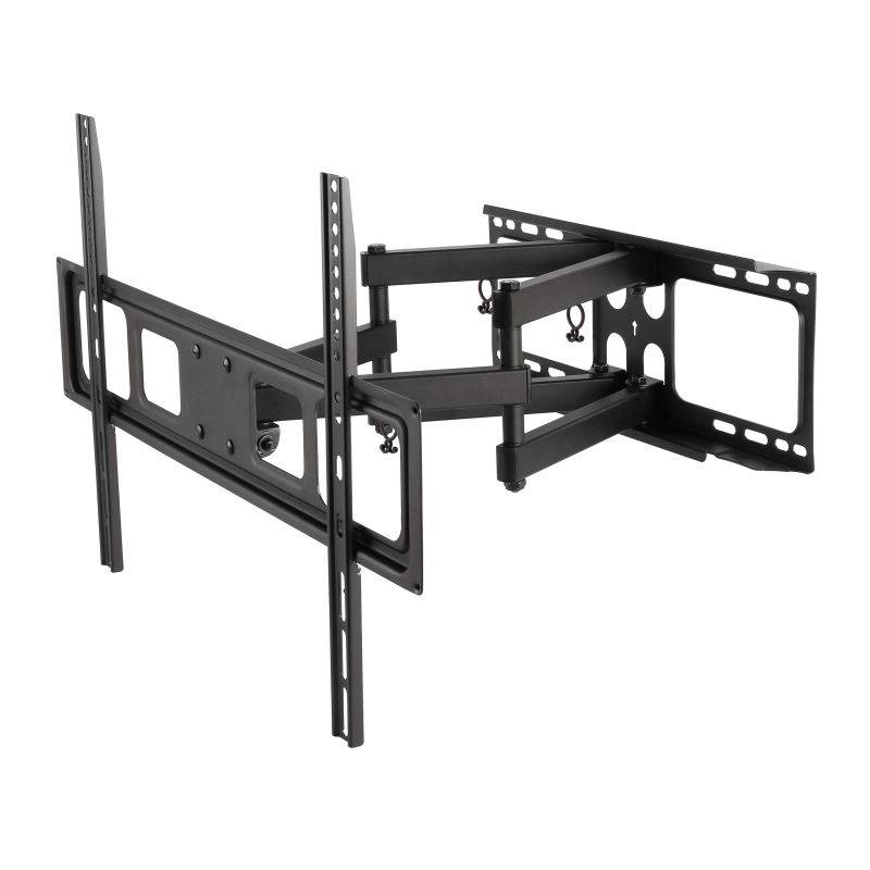 One by Promounts Large Articulating TV Wall Mount for 37-85"
