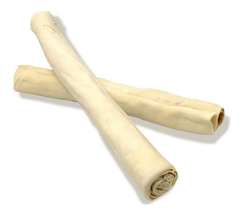 Loving Pets Gourmet Sweet Potato Biscuit & Chicken Wraps (8 oz Pack)