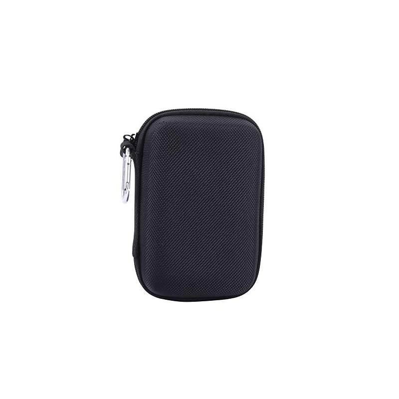 Hard Carrying Case for RAVPower FileHub Travel Router AC750