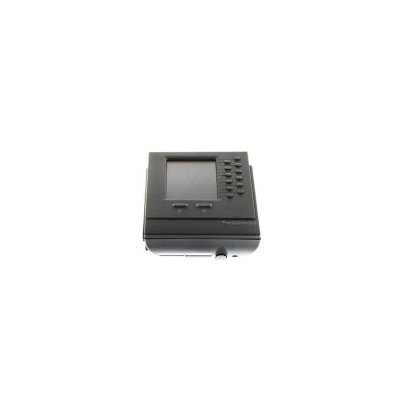 7916 Unified IP Phone Expansion Module for  7962, 7965, 7975G, Requires  Communications Manager