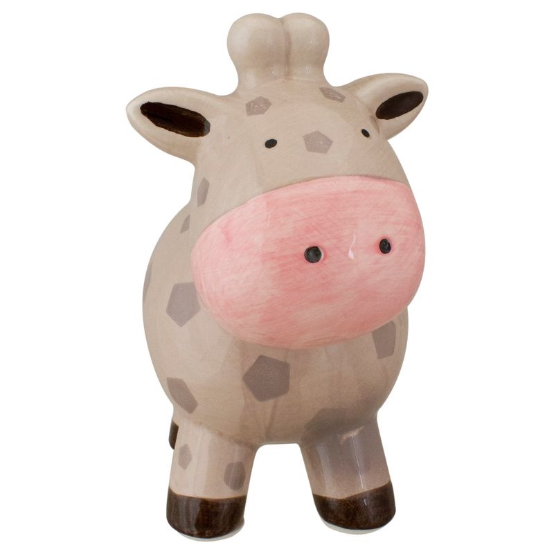 Animal Adventure Curious George Children's Soft Backrest