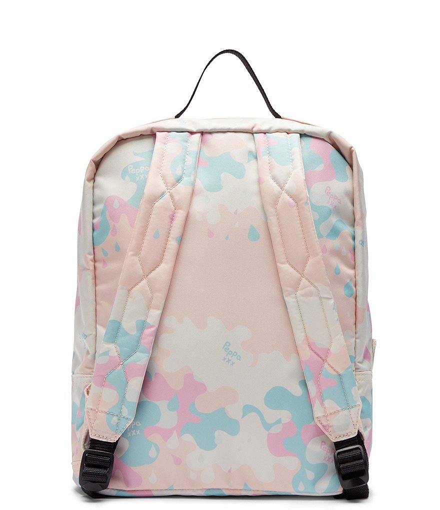 Hunter Kid's Peppa Pig Muddy Puddles Backpack