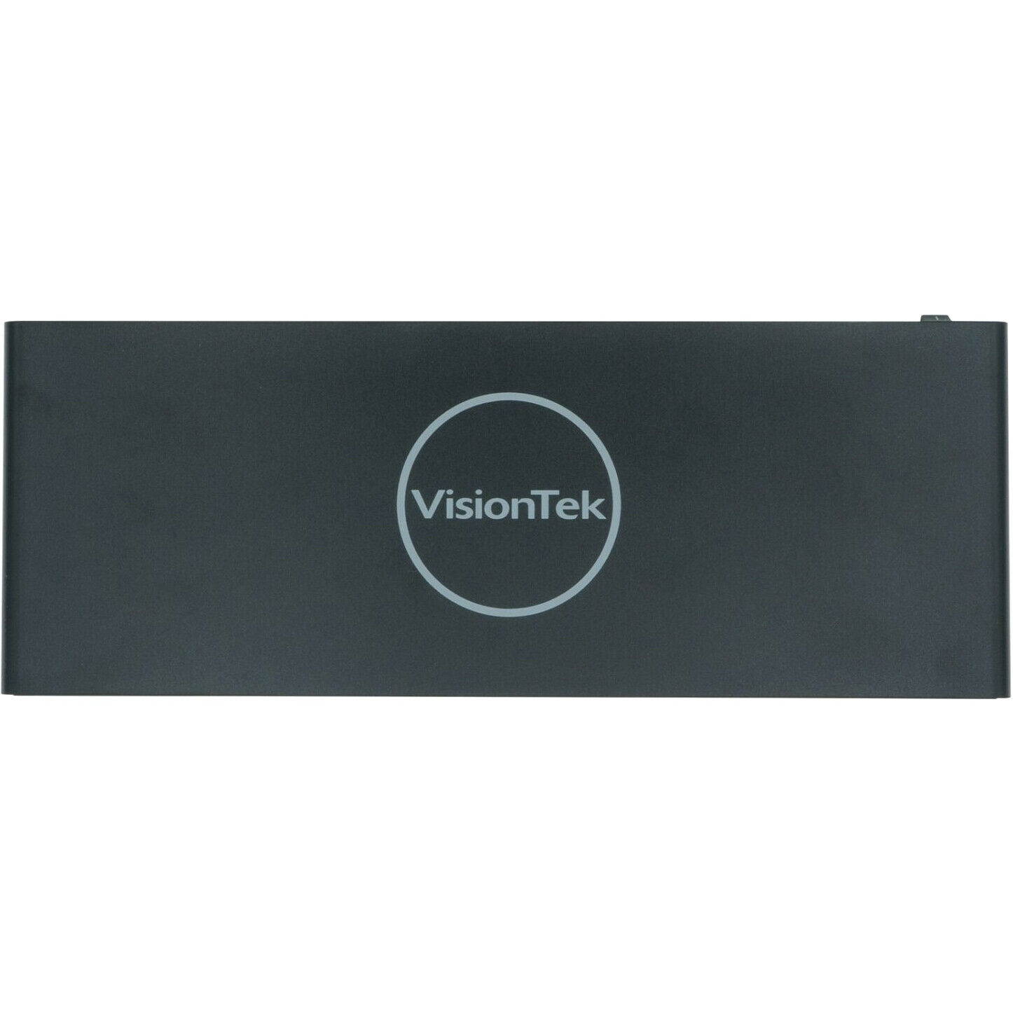 Vision Tek Dual 4K USB Dock with Power Delivery