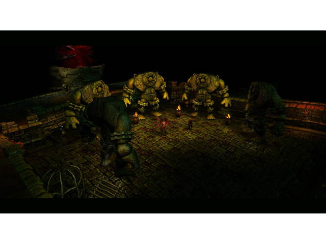 Dungeons 2 - A Chance Of Dragons DLC [Online Game Code]