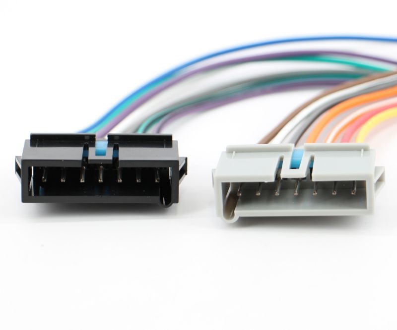 Xtenzi Replace Install Wire Harness for 1977-2002 Chrysler, Jeep/Eagle, Plymouth & Dodge