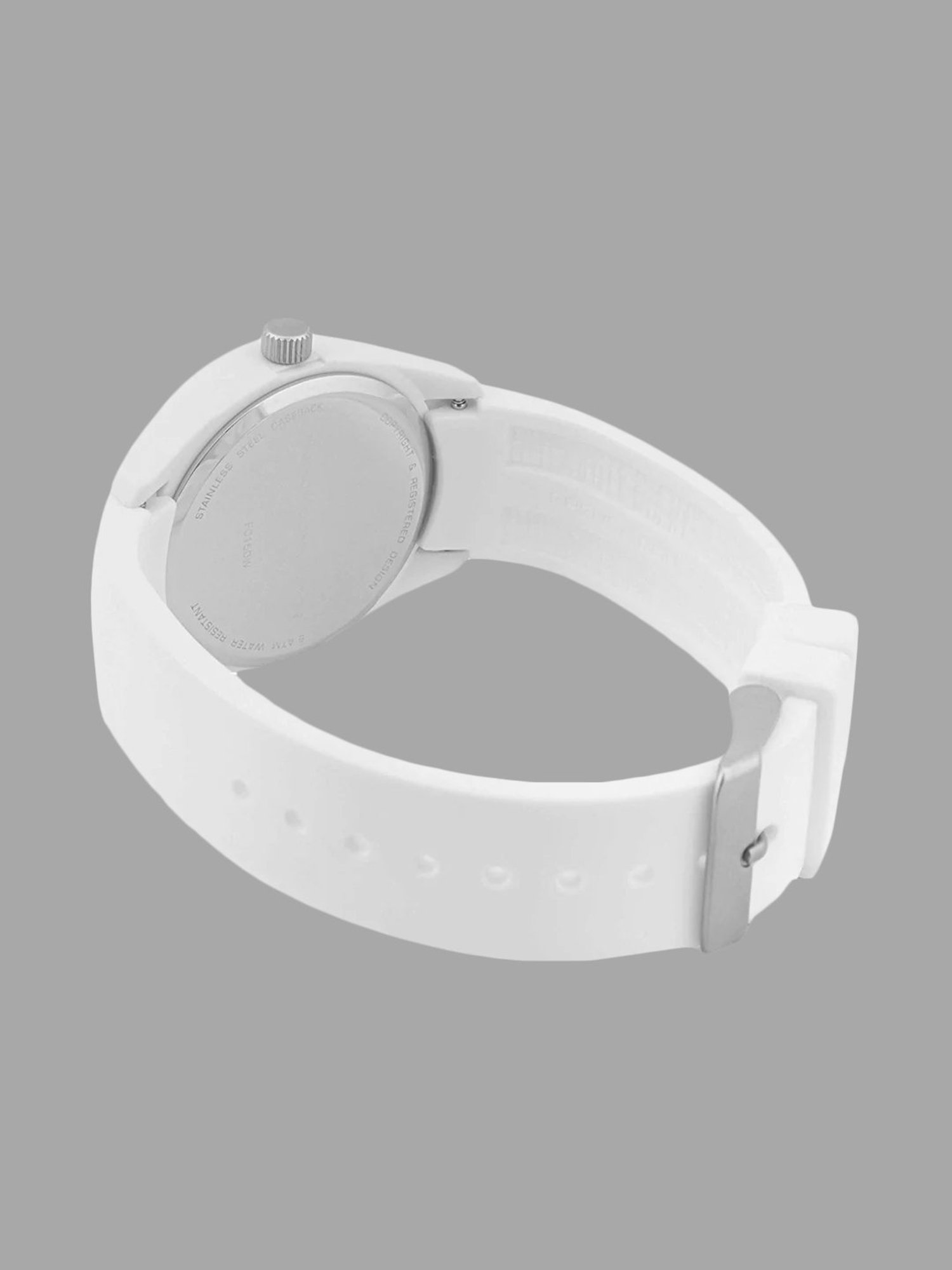 FCUK FC150W Unisex Analog Watch