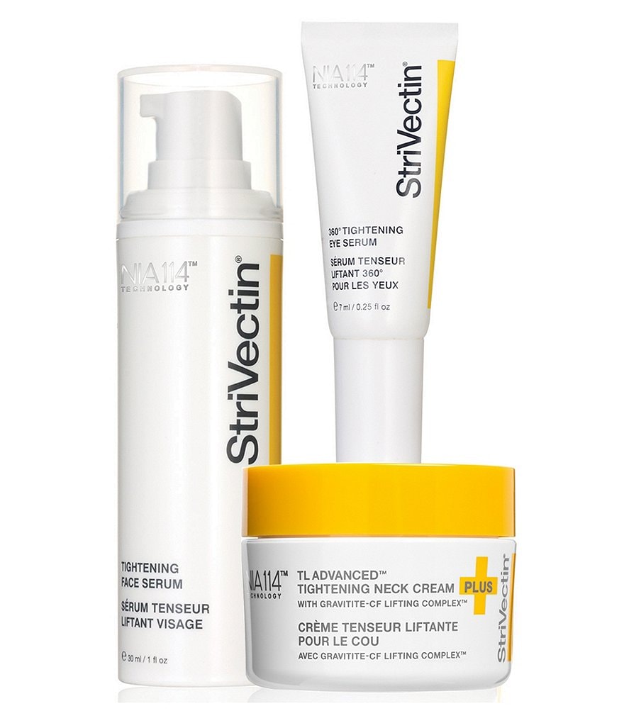 StriVectin Power Starters Tightening Trio Kit