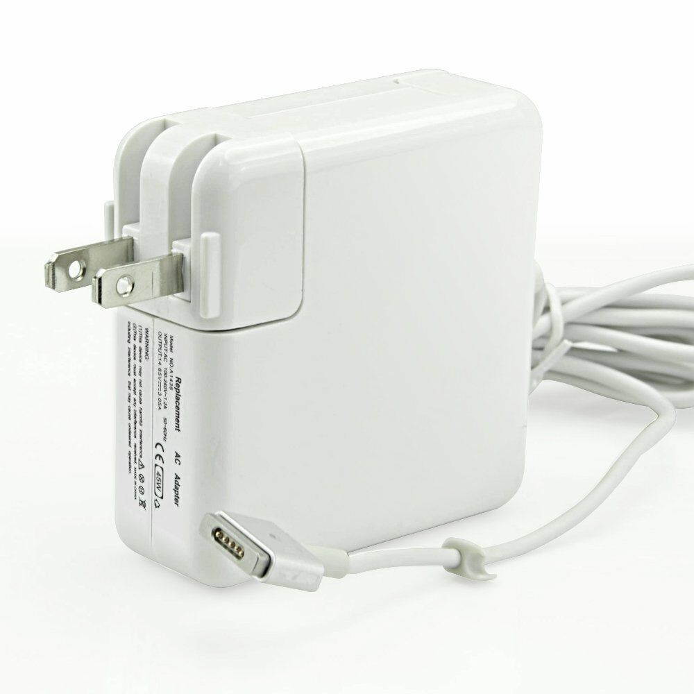 45W AC Power Adapter Charger for Apple MacBook Air 11" 13" 2012 2013 2014