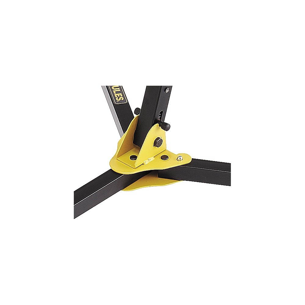 Hercules DS535B EZ SAFE Baritone Saxophone Stand