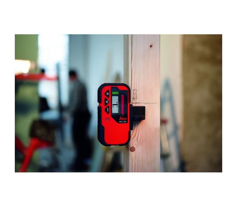 Leica RVL100 LINO Laser Receiver