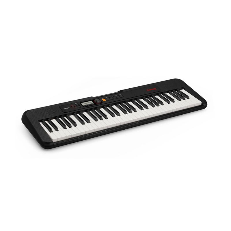 Casio Casiotone, 61-Key Digital Keyboard, CT-S195