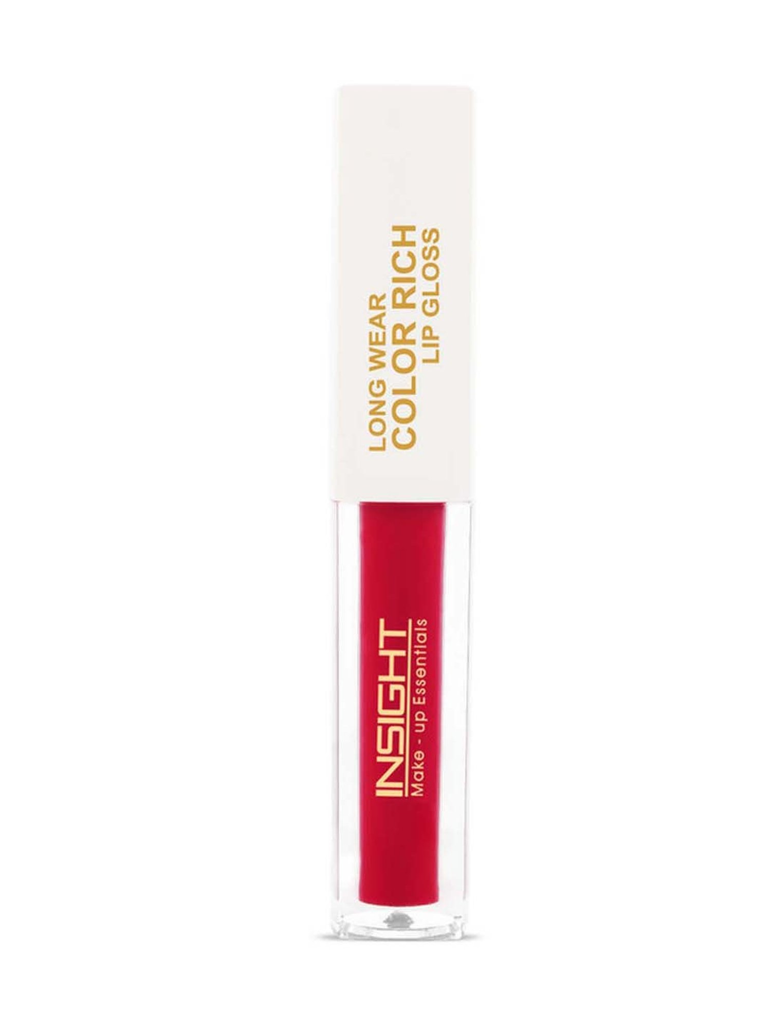 Glowiest Effortless Glow Lip Oil 003 Berry - 5 ml
