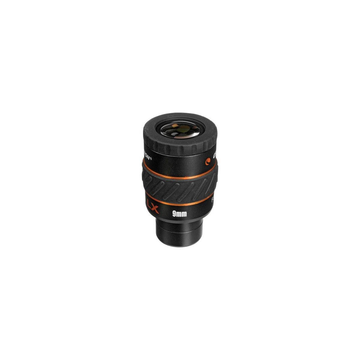 Celestron 9mm X-Cel 1.25 inch Eyepiece #93423
