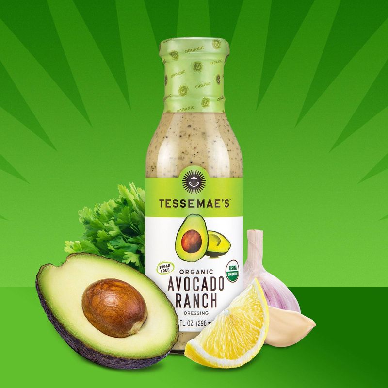 Bolthouse Farms Classic Ranch Yogurt Dressing - 14oz