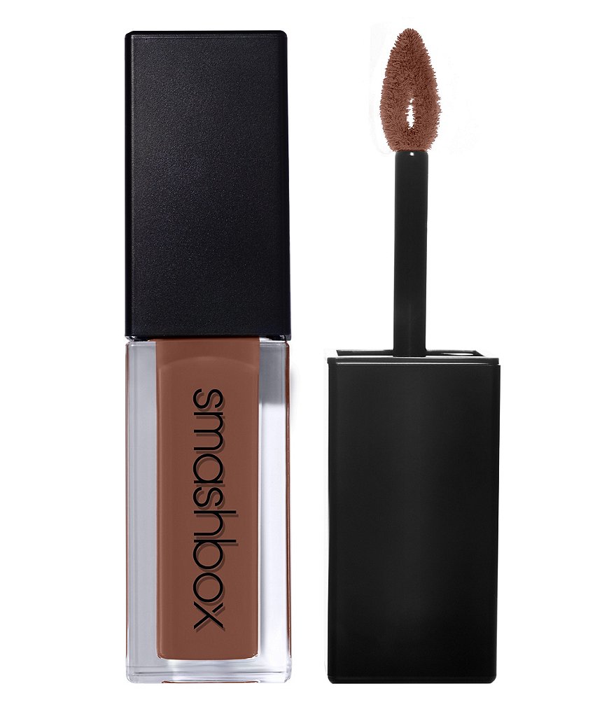 smashbox Always On Liquid Lipstick