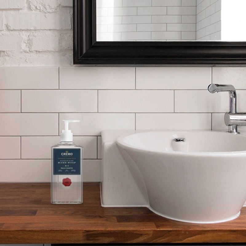 Raw Sugar Foaming Hand Wash Green Apple + Sweet Grass - 12 fl oz