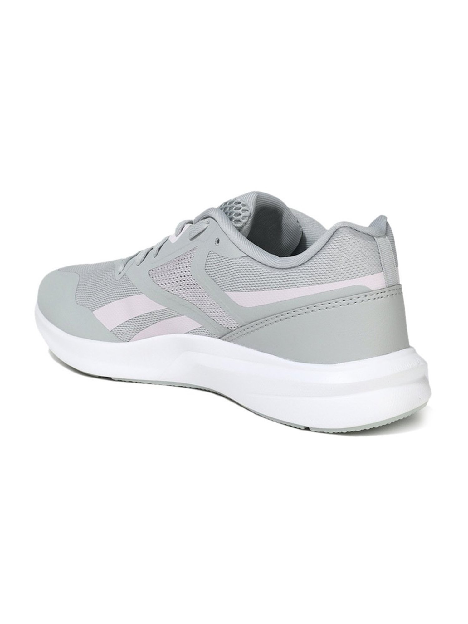 Reebok Women's RUNNER 4.0 Grey Running Shoes