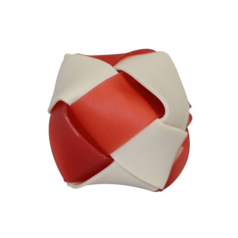 DreamBone Rattleballs Dog Treats - 14ct