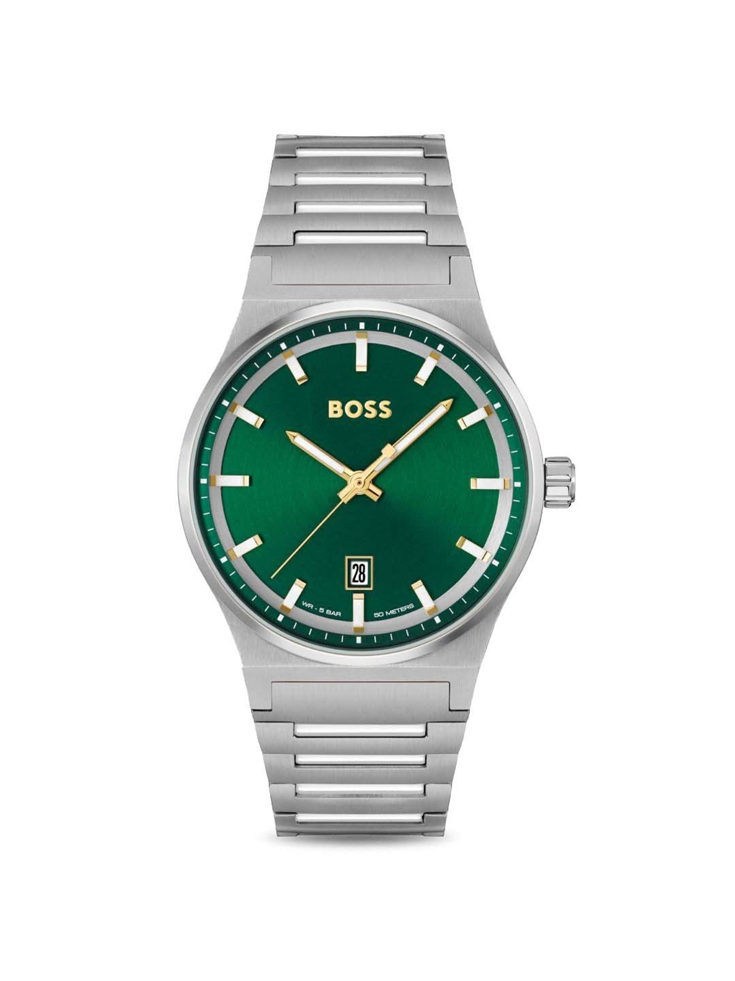 Boss MGI-1514079 Candor Analog Watch for Men