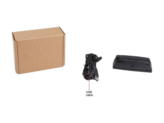 MagTek Magnetic Stripe Reader 21073062