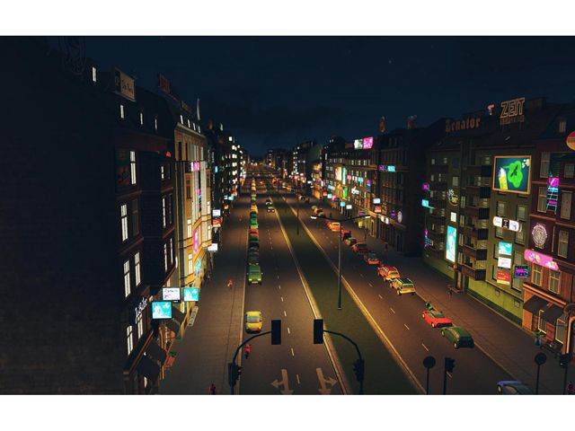 Cities: Skylines - Parklife Plus [Online Game Code]