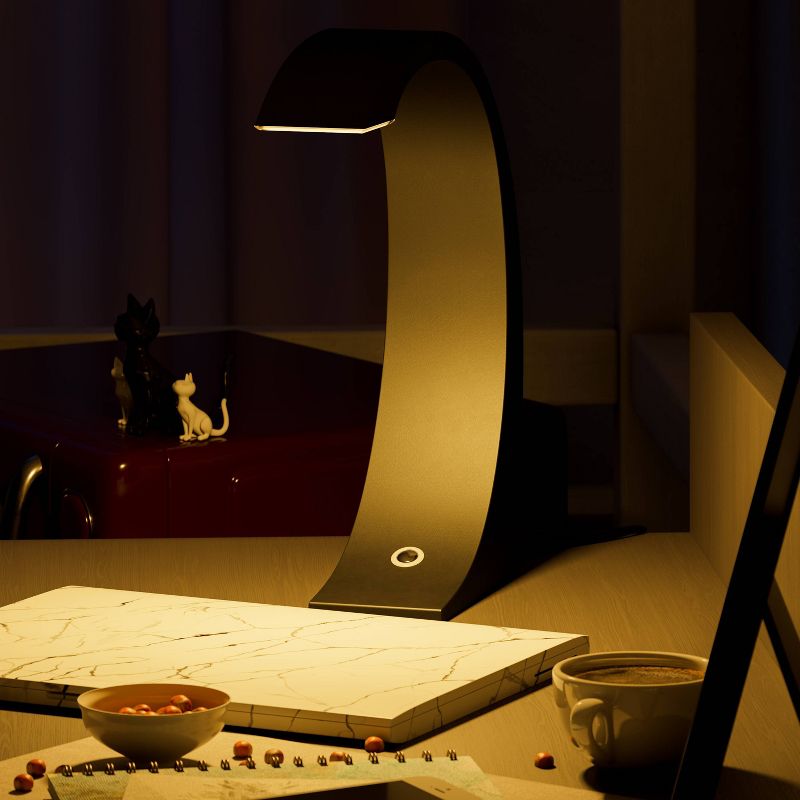 Kenroy Home Desk Lamp Black - Kenroy Home