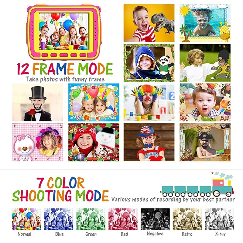 Waterproof Camera Float Waterproof Float Strap for Underwater Camera and Waterproof Life Pouch Case for Waterproof Underwater Camera Camcorders Phones 2020Blue