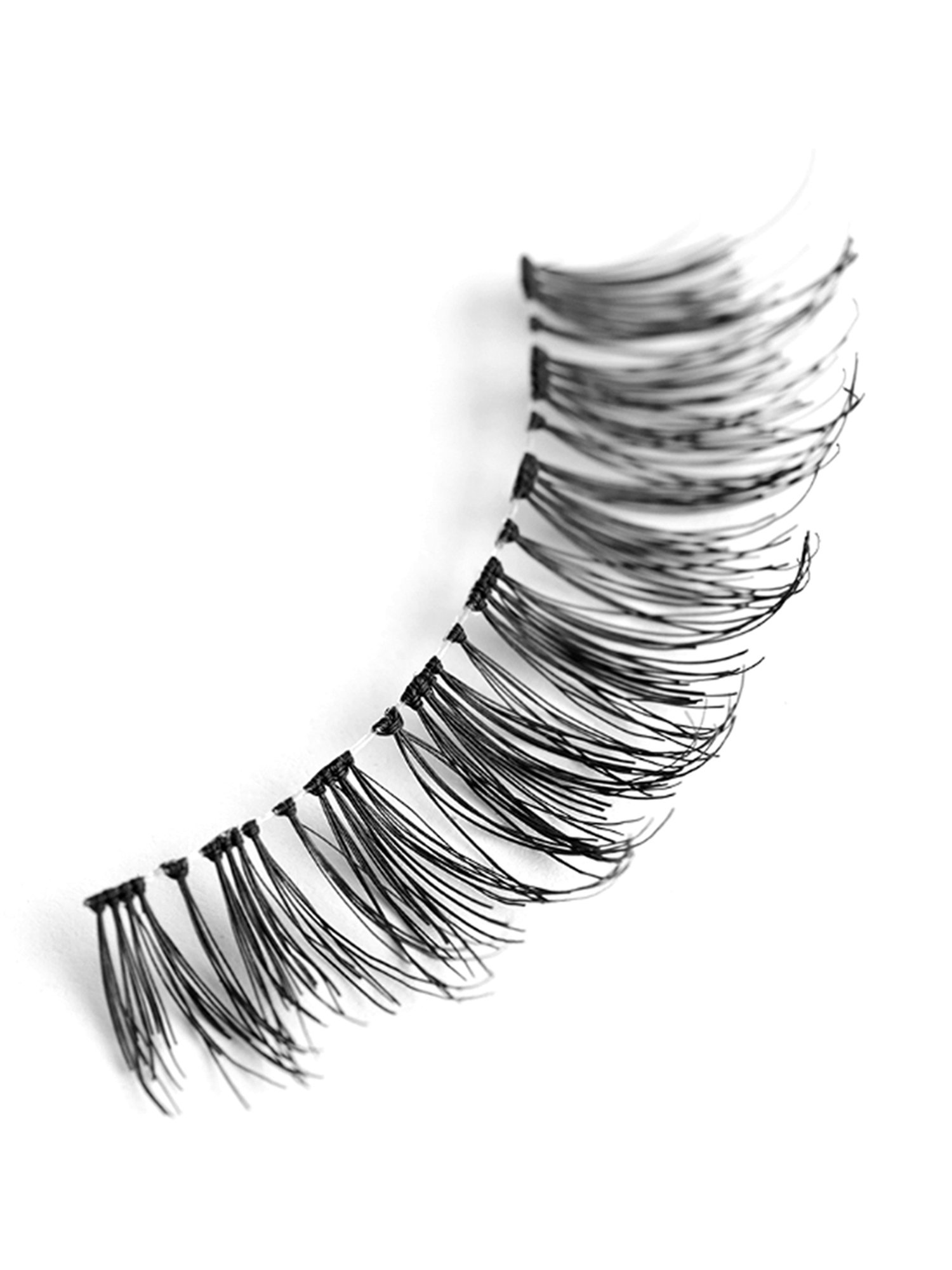 UROPARIS Human Hair Eyelashes - PRO 4
