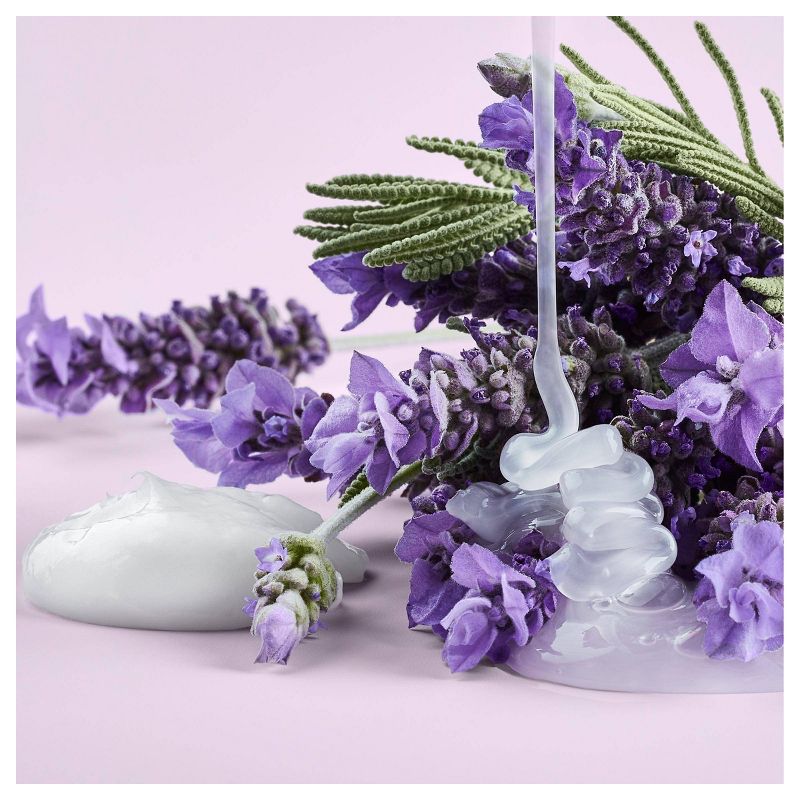 Love Beauty and Planet Lavender Shampoo Leave-in Conditioner - 13.5 fl oz