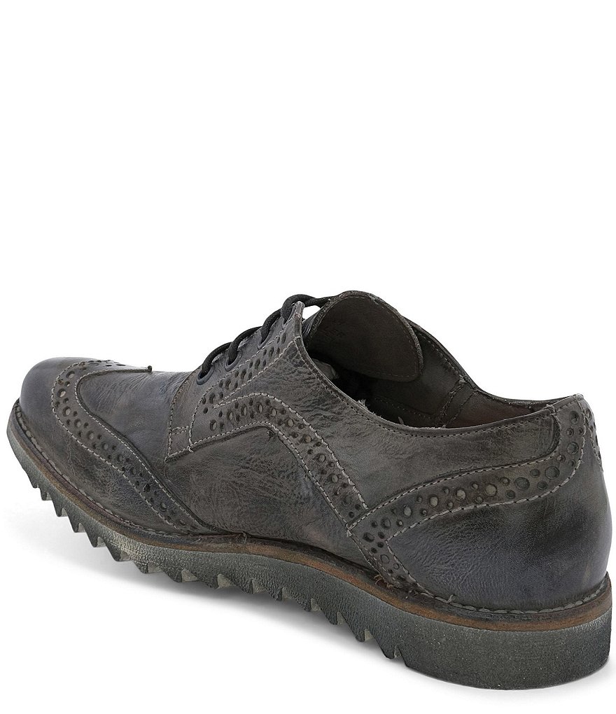 Bed Stu Men's Larino II Wingtip Oxfords