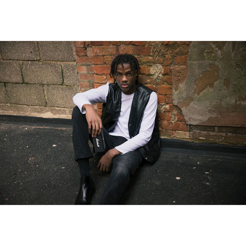 Marshall Emberton Bluetooth Portable Speaker