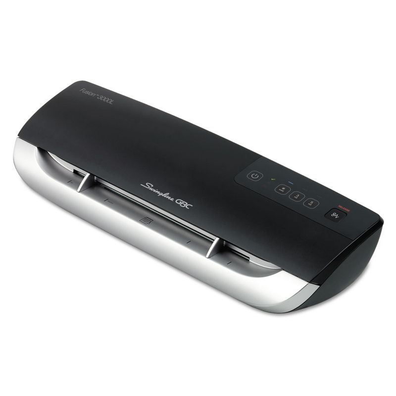 Swingline 3000L Laminator 9"W Black 1703079